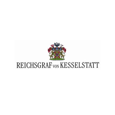 Mosel Morscheid Riesling QbA Trocken "RK" 2023 - Reichsgraf von Kesselstatt (tappo a vite)
