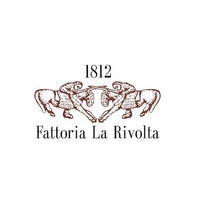 Aglianico del Taburno Riserva DOCG "Terra di Rivolta" 2018 - Fattoria La Rivolta