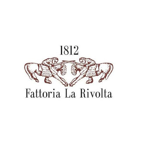 Sannio Greco DOP 2022 - Fattoria La Rivolta