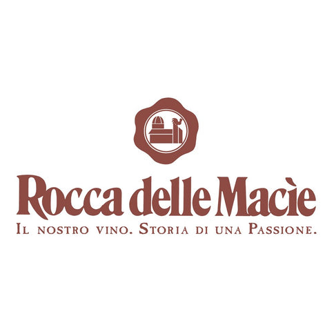 Brunello di Montalcino DOCG "Esperienza Numero 8" 2018 - Rocca delle Macìe