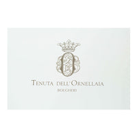 Bolgheri Rosso DOC "Le Serre Nuove dell’Ornellaia" 2024 Magnum - Ornellaia (cassetta di legno)