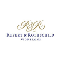 South Africa Western Cape Red "Classique" 2021 - Rupert & Rothschild Vignerons