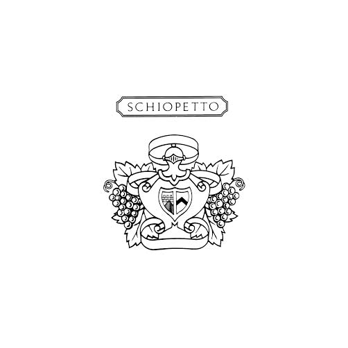 Collio Pinot Bianco DOC 2022 - Schiopetto