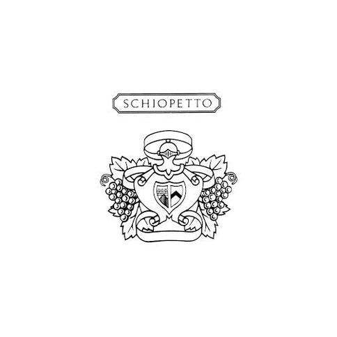 Collio Sauvignon DOC 2022 - Schiopetto