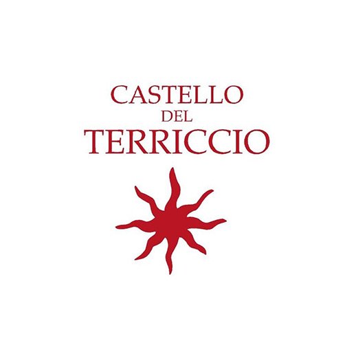 Toscana Rosso IGT “Tassinaia” 2021 - Castello del Terriccio