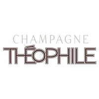 Champagne Brut Rosé - Théophile, Louis Roederer