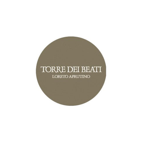 Abruzzo Pecorino DOC "Bianchi grilli per la Testa" 2022 - Torre dei Beati