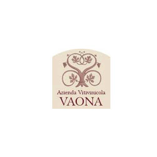 Amarone della Valpolicella Classico DOCG "Paverno" 2021 - Vaona