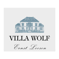 Pfalz Gewurztraminer QbA 2025 - Villa Wolf (tappo stelvin)
