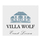Pfalz Gewurztraminer QbA 2025 - Villa Wolf (tappo stelvin)