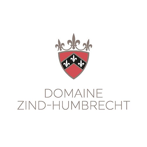 Alsace Pinot Gris "Clos Windsbuhl" 2018 - Domaine Zind-Humbrecht
