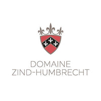 Alsace Pinot Gris "Clos Windsbuhl" 2002 - Domaine Zind-Humbrecht (0.375l)