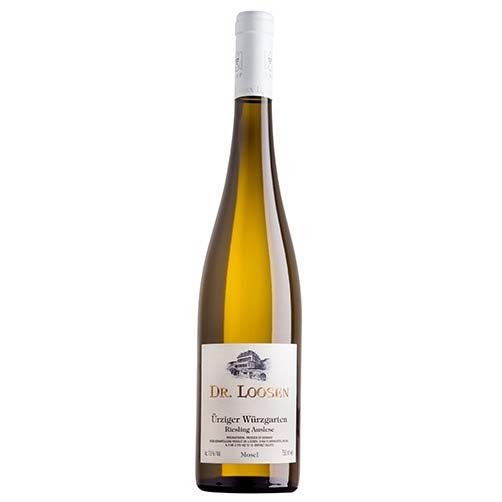 Mosel Ürziger Würzgarten Riesling Auslese 2014 - Dr. Loosen