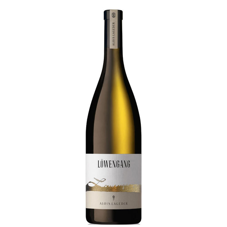 Dolomiti Chardonnay IGT "Löwengang" 2021 - Alois Lageder