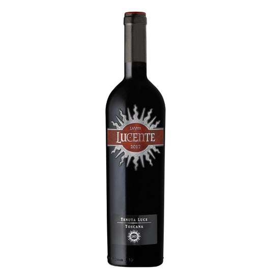 Toscana Rosso IGT "Lucente" 2023 - Luce della Vite