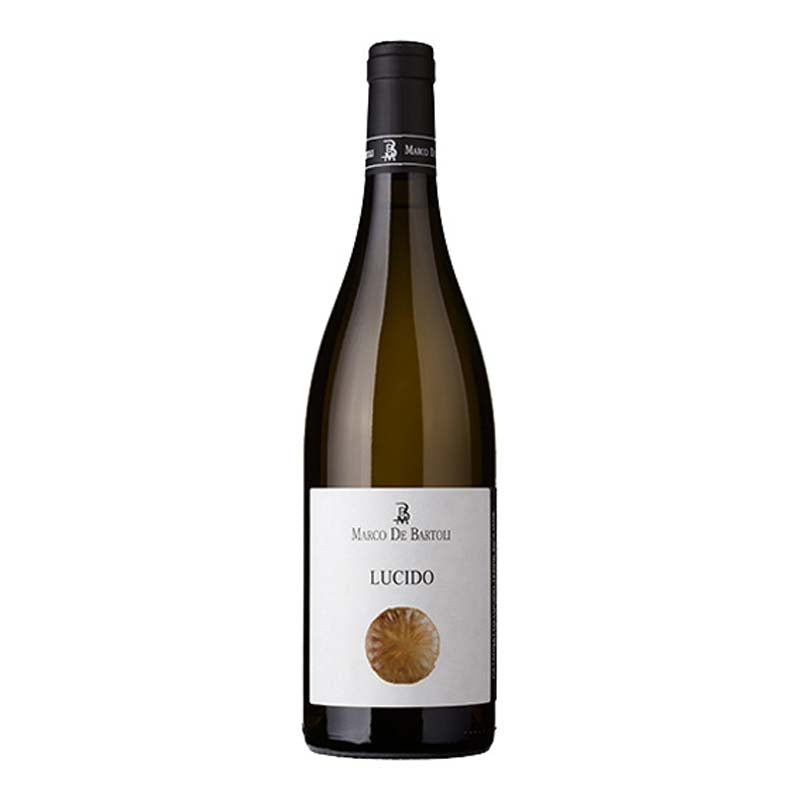 Terre Siciliane Catarratto IGT "Lucido" 2025 - Marco De Bartoli