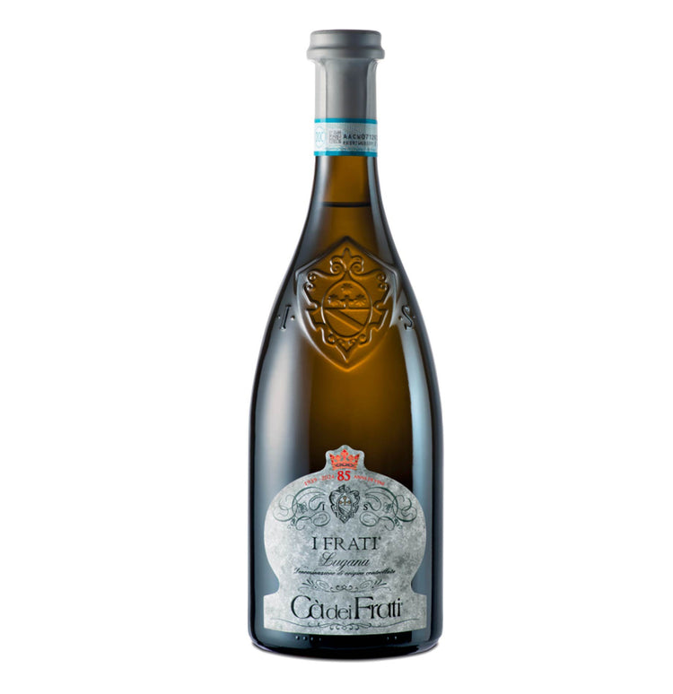 Lugana DOC "I Frati" 2024 - Cà dei Frati