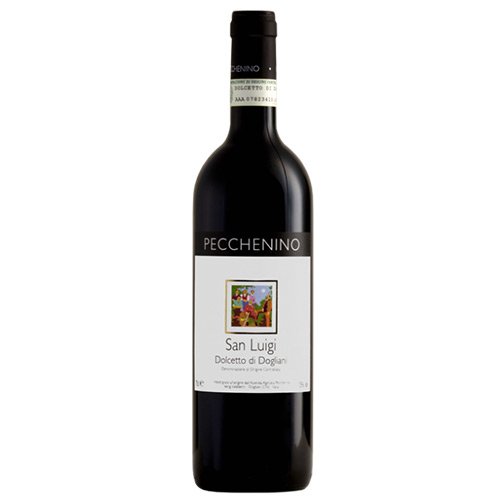 Dogliani DOCG "San Luigi" 2023 - Pecchenino