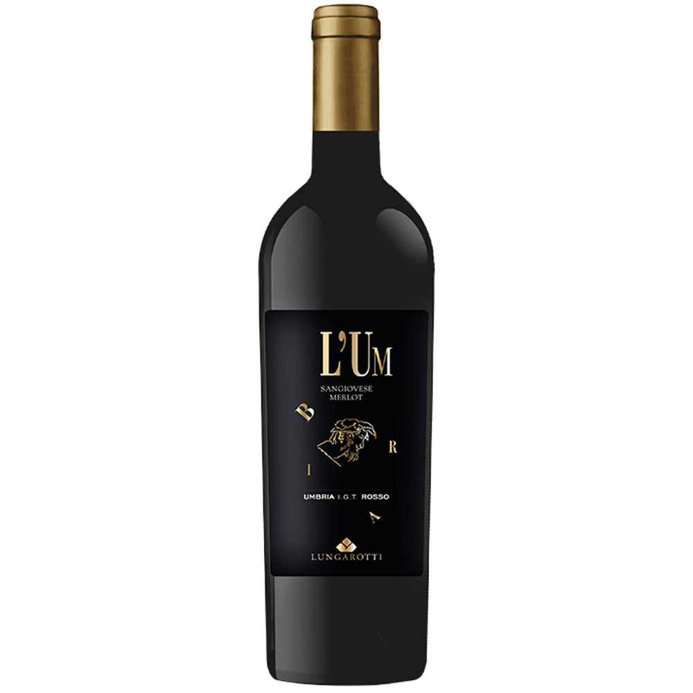 Umbria Rosso IGT "L'Um" 2023 - Lungarotti