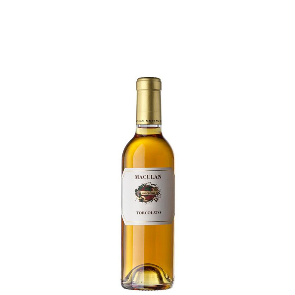 Breganze Torcolato 2023 - Maculan (0.375l)