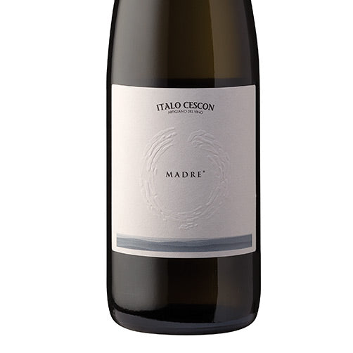 Veneto Manzoni Bianco Biologico IGT “Madre” 2021 - Italo Cescon