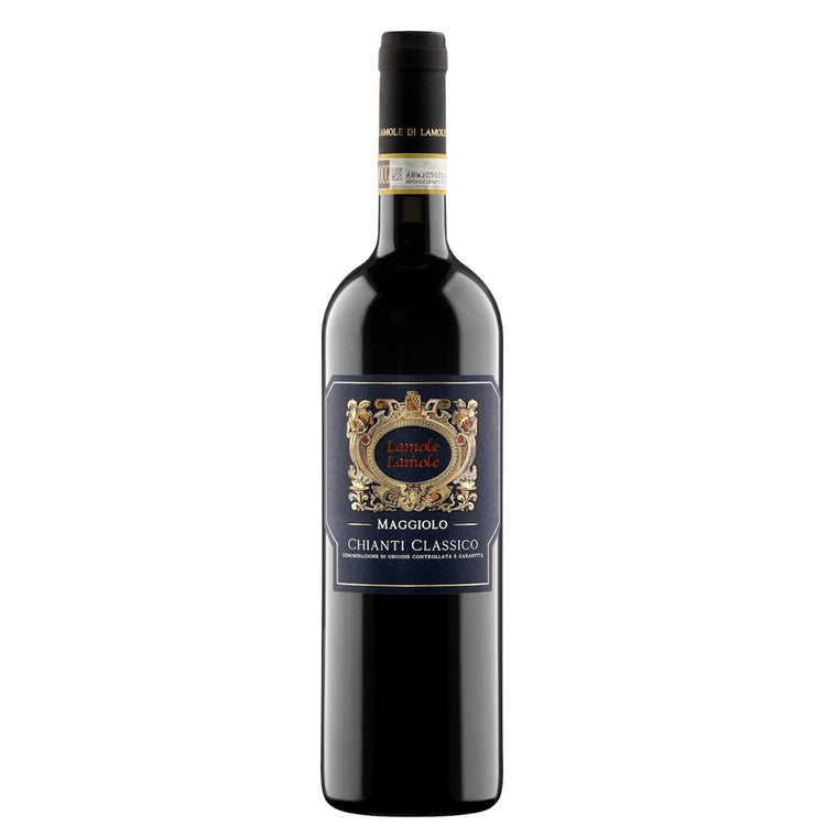 Chianti Classico "Maggiolo" 2023 - Lamole di Lamole