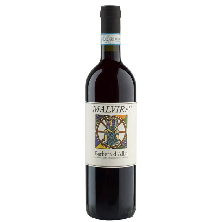 Barbera d’Alba DOC 2023 - Malvirà