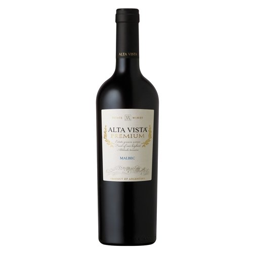 Mendoza Malbec "Premium" 2021 - Alta Vista