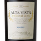 Mendoza Malbec "Premium" 2022 - Alta Vista