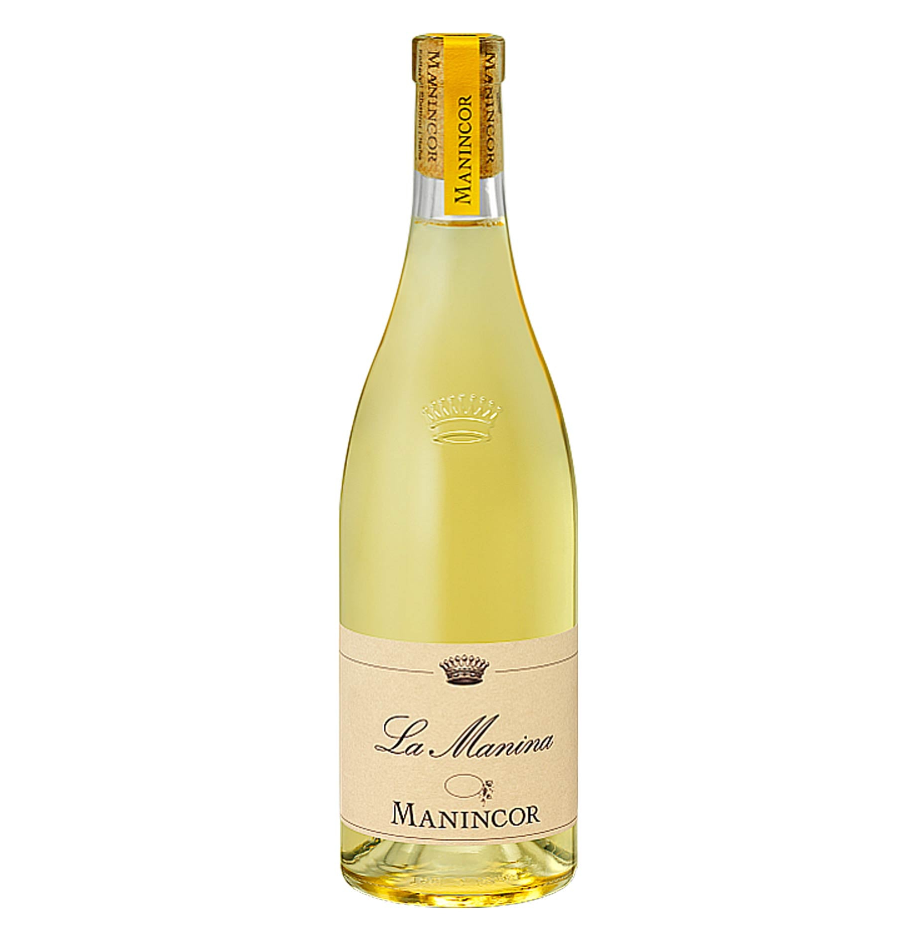 Vigneti delle Dolomiti Bianco IGT "La Manina" 2025 - Manincor