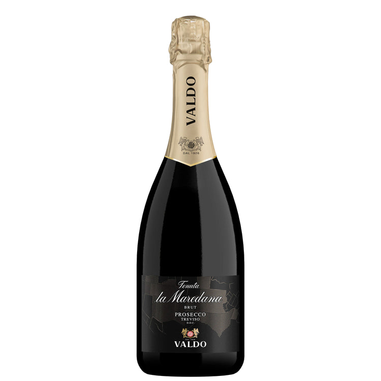 Prosecco Brut Treviso DOC "Tenuta la Maredana" - Valdo