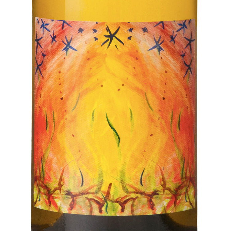 Vin de France Blanc "Marguerite" 2023 - Domaine de l'Ecu