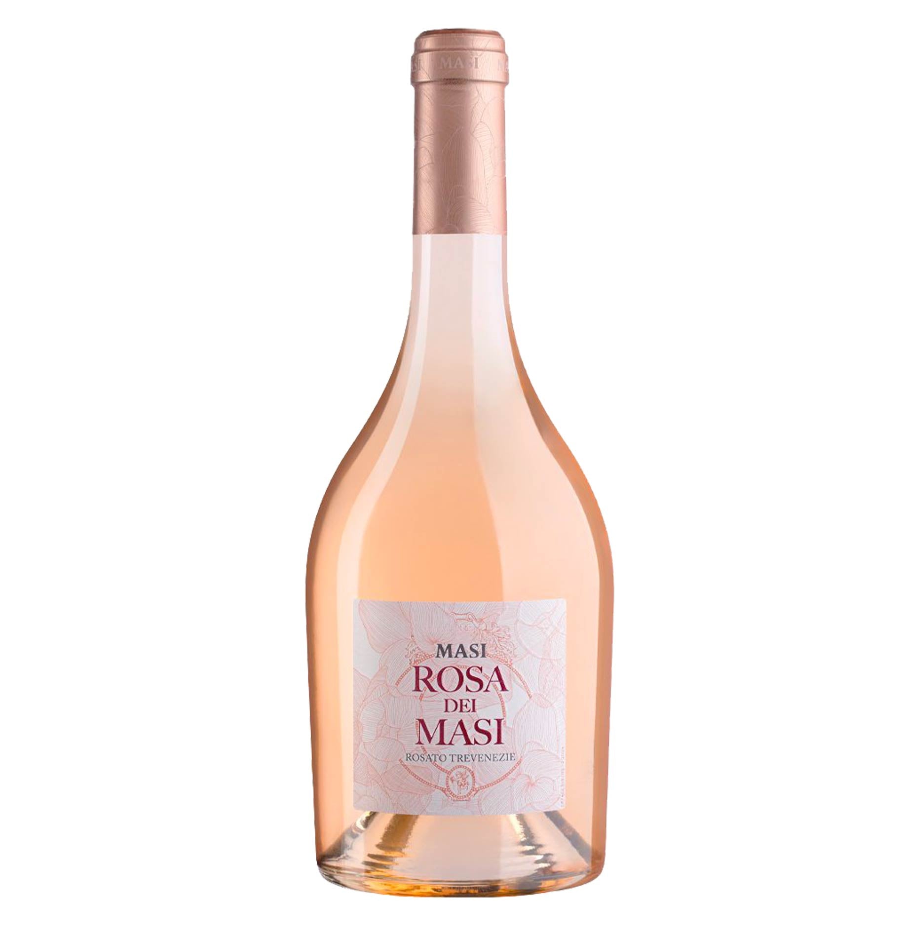 Trevenezie Rosato IGT "Rosa dei Masi" 2025 - Masi