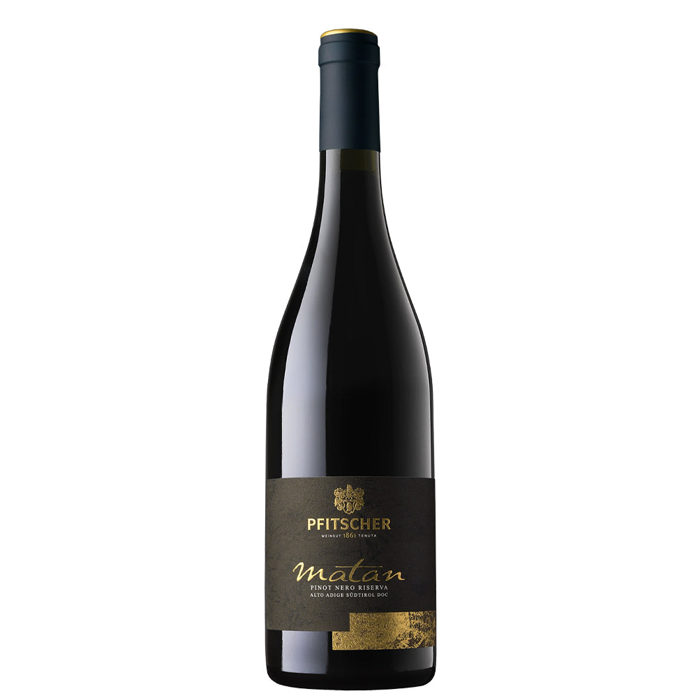 Alto Adige Pinot Nero Riserva "Matan" 2023 - Pfitscher