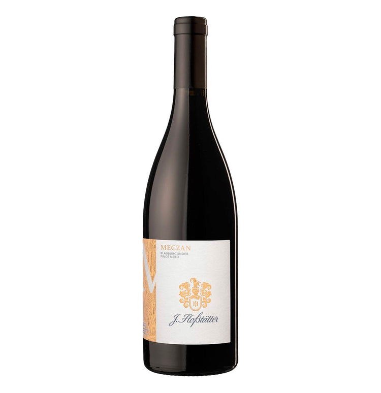 Alto Adige Pinot Nero IGP "Meczan" 2021 - Hofstätter