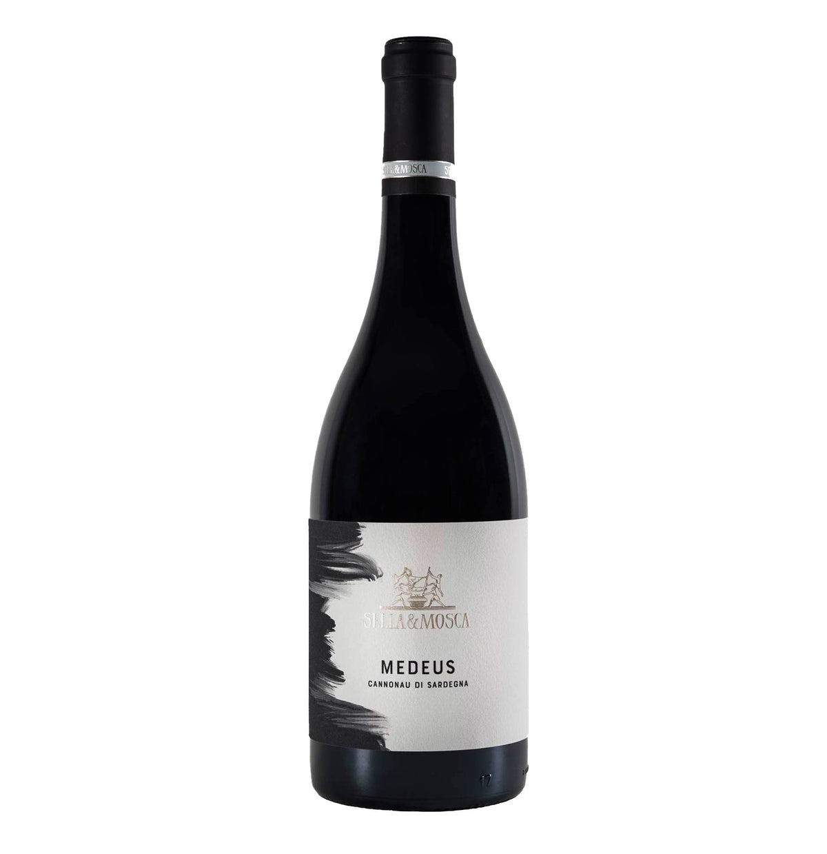 Cannonau di Sardegna DOC "Medeus" 2025 - Sella & Mosca