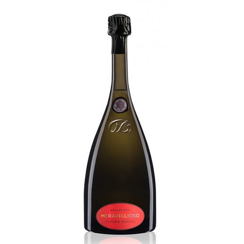 Franciacorta Extra Brut DOCG "Meraviglioso Vittorio Moretti" Magnum - Bellavista (cofanetto)