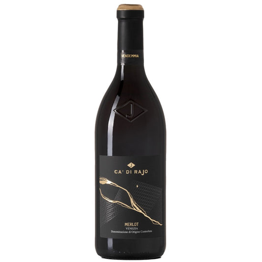 Venezia Merlot DOC 2024 - Cà di Rajo