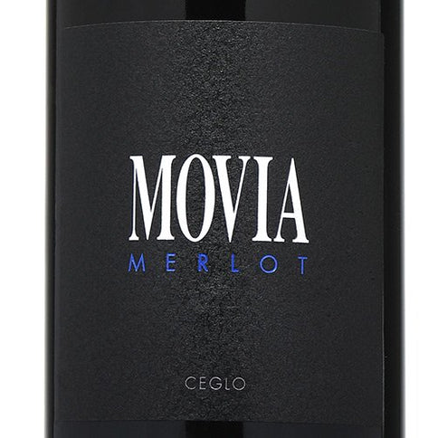 Merlot 2017 - Movia