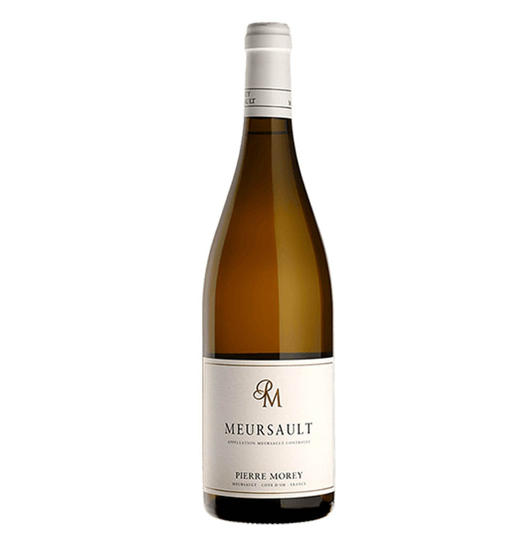 Meursault Blanc 2022 - Pierre Morey