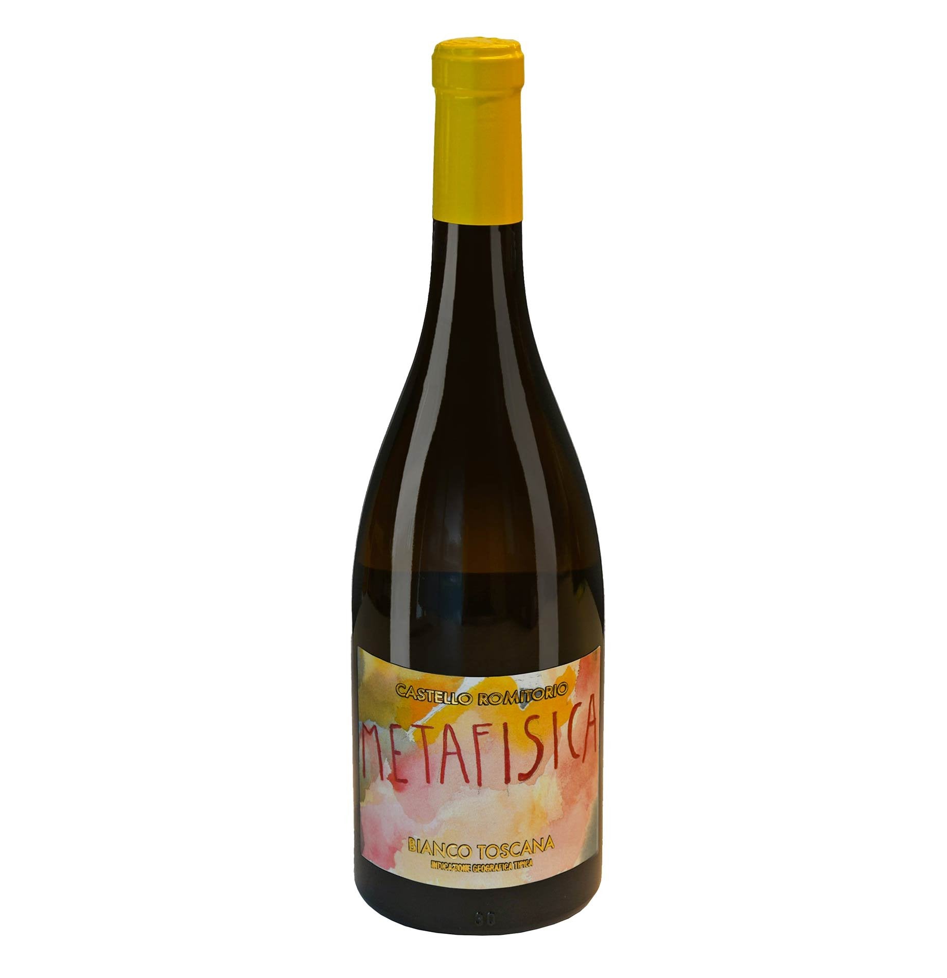 Toscana Bianco IGT "Metafisica" 2023 - Castello Romitorio