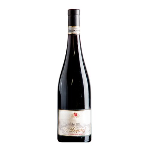 Alsace Pinot Noir "Le Meyerhof" 2015 - Fernand Engel