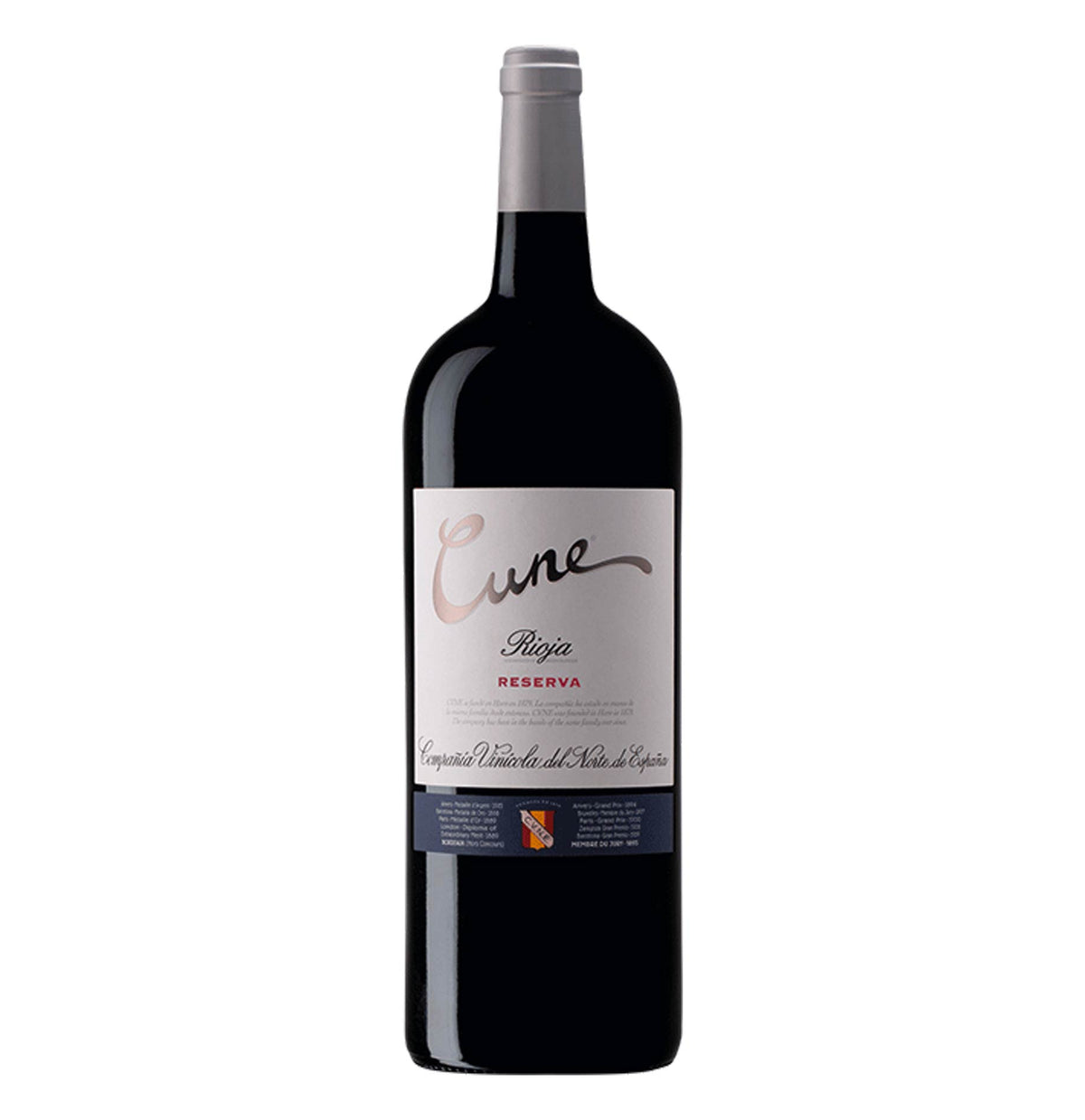 Rioja Reserva DOC "Cune" 2020 Magnum - CVNE