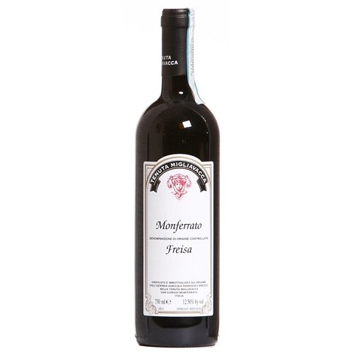 Monferrato Freisa DOC 2023 - Tenuta Migliavacca