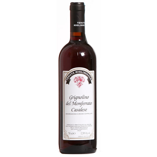 Grignolino del Monferrato Casalese DOC 2023 - Tenuta Migliavacca