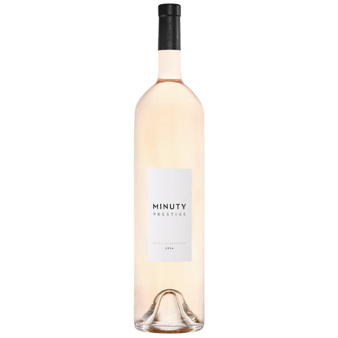 Côtes de Provence "Prestige" Rosé 2024 - Minuty