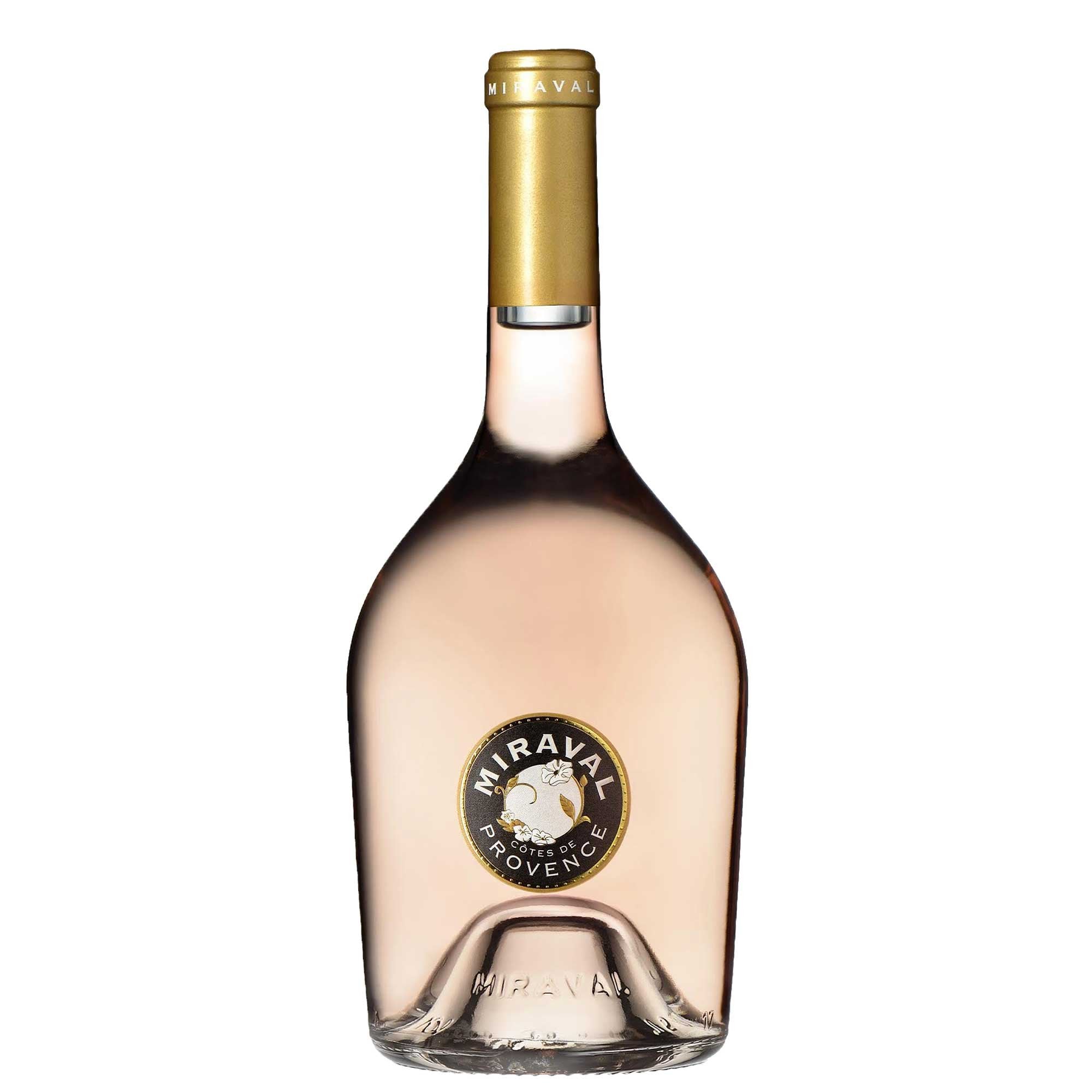 Côtes de Provence Rosé 2024 - Miraval