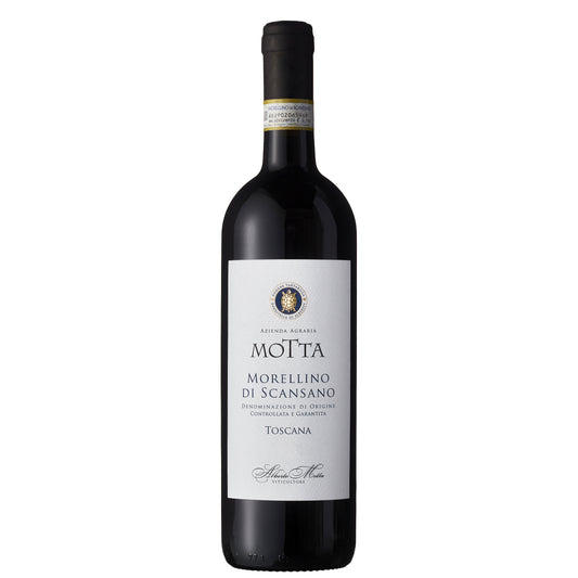 Morellino di Scansano DOCG 2023 - Motta