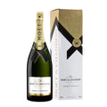 Champagne Extra Brut "Réserve Impériale" Magnum - Moët & Chandon (astuccio)
