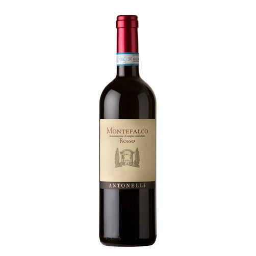 Montefalco Rosso DOC 2023 - Antonelli